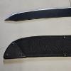 Image 3 : Cold Steel 24 Inch Cutlass Machete With Cor Ex Sheath