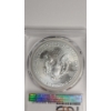 Image 3 : PCGS 2017 MS 70 First Strike 255th Anniversary Legacy Series 1 Troy Oz .999 Fine Silver Eagle 1/1000
