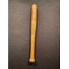 Image 4 : Vintage Mini Cleveland Indians Wood Louisville Slugger Logo Advertising Bat - Mint Condition