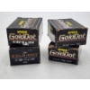 Image 2 : 4 Boxes, One Full, of Speer Gold Dot 40 S&W Ammunition