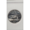 Image 2 : NGC 2001-S PF 69 ULTRA CAMEO 90% Silver North Carolina State Quarter