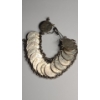 Image 7 : Collection Of Jewelry Made From U.S/International Coins & More