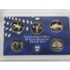 Image 4 : 1999 U.S. Proof Set & 50 State Quarter Proof Set With Original Packaging and CoA