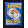 Image 2 : Lucario 6/130 Reverse Holo Rare Vintage Pokemon Trading Card