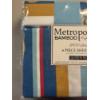 Image 2 : Metropolitan Bamboo Home 6 Piece Queen Size Sheet Set - Brand New In The Package