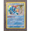Image 3 : Two Holofoil Pokemon Trading Cards - Feraligatr & Kingdra - Near Mint