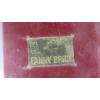 Image 10 : 22KT Golden Proof Replicas Of United States Stamps Binder With Some Stamps Inlcuded