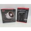 Image 1 : New In Box! Cyber Power USB Surge Protector & Personal 3 Speed Fan
