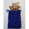 Image 1 : Assorted U.S Cents: Mixed Dates & Types (Indian Head, Wheat, Bicentennial, & More) Approx FV: $1.00