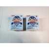 Image 1 : x2 1991 Fleer Stars 'n Stripes Football Trading Card Packs - Both Sealed