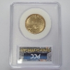 Image 3 : 2003-P Sacagawea Dollar Coin - Graded by PCC MS65