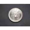 Image 3 : Beautiful 1999 $1 American Silver Eagle 1 oz Fine Silver