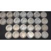 Image 8 : Assorted Years 90% Silver Roosevelt Dimes - Face Value: $4.00