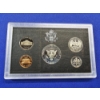 Image 3 : 1998- S United States Mint Silver Proof Set - Beautiful Set!