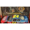 Image 3 : RCCA Elite Jeff Gordon #24 Die Cast 1/24 Scale 2002 Monte Carlo DUPONT - New In Box