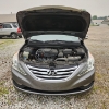 Image 19 : 2014 Hyundai Sonata 4D AWD Sedan With 133,185 Miles ~ 2.4L I-4 DI DOHC ~ Nice Everyday Ride!