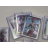 Image 2 : Large Lot of Assorted Jayden Daniels Football Trading Cards - In Protective Holders