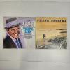 Image 1 : Frank Sinatra – That's Life (1966) / Come Back to Sorrento (1959) Vinyl Bundle