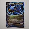 Image 1 : Kingdra EX 73/124 Holo Rare Pokemon Trading Card 