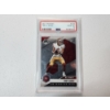 Image 1 : 2021 Panini Mosaic Trey Lance Rookie Card #244- PSA Gem Mint 10