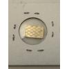 Image 3 : Rare Military One Gram .999 Pure Silver Bar - Limited Edition