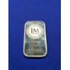 Image 1 : JM Bullion 1 oz .999 Fine Silver Bar