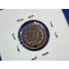 Image 3 : United States 1869 Three-Cent Nickel