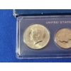 Image 2 : 1966 United States Special Mint Set Including 40% Silver Half Dollar