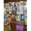 Image 3 : Assorted Foreign Pokemon Trading Cards Featuring Holo, Reverse Holo's & Rares!