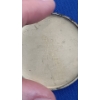 Image 6 : Gruen Veri-Thin Precision Open Face 10K Gold Filled 17 Jewels Pocket Watch -Works