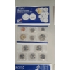Image 2 : 2004, 2005, 2006 United States Uncirculated Coin Sets