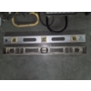 Image 4 : 2 Shop Lights, 2 Clip Lights, & 2 Levels