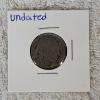 Image 1 : Undated United States Buffalo 5¢ Nickel Coin
