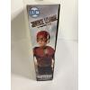 Image 4 : New in Box! Justice League Kids DC "The Flash" Deluxe Costume Top Set - Includes Top & Mask 