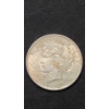 Image 1 : 1923 90% Silver Peace Dollar