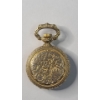 Image 7 : Vintage Louis Frey Ladies Enamel 1 Jewel Unadjusted Swiss Manual Wind-Up Pocket Watch - Untested