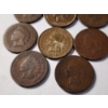 Image 4 : Eight Assorted Indian Head Pennies With Various Dates & Conditions!