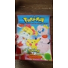 Image 17 : First Generation Pokémon Cards, Vintage Pokemon Poster/Pokemon Manga Copy & Yu-Gi-Oh Tin