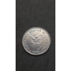 Image 2 : 1907 S Philippines 80% Silver 1 Peso Under U.S. Administration - ASW: 0.5144oz