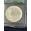 Image 4 : 1983-S ICG- PR69 DCAM Olympic Silver Dollar - 90% Silver - FV $1.00 - Mintage: 174,014 