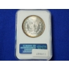 Image 3 : Beaituful, Nice Luster 1881-O Morgan Silver Dollar NGC MS 63