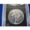 Image 4 : The Bradford Exchange Mint BU 2009 Austria Philharmonic 1.50 Euro 1oz .999 Silver Coin