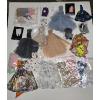 Image 1 : Gorgeous Brand New High End Barbie Doll Wardrobe & Accessories 