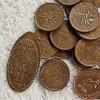 Image 2 : Assortment of Multinational Coins inc. Canadian, Spanish, Columbian, and MORE!!!