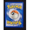 Image 3 : Bonsly Lv.6 71/130 Vintage Pokemon Trading Card