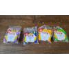Image 1 : (4) 1996/1997 Hot Wheels/McDonalds Toys In Packaging