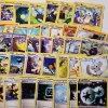 Image 2 : 50 Assorted Vintage Pokemon Trading Cards ~ Variety of Sets & Conditions! 