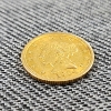 Image 3 : 1904 United States $2.50 Gold Liberty Head Coin ~ AGW: 0.1209 Oz ~ Mintage of ONLY 160,790 ~ 