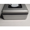 Image 5 : Ultra PRO Tough Tournament Steel Premium 6.5" x 4.75" x 2.25" Card Box