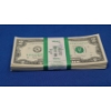 Image 2 : 100 - $2.00 United States Bills - Federal Reserve Wrap - Mint Condition - Face Value $200.00 